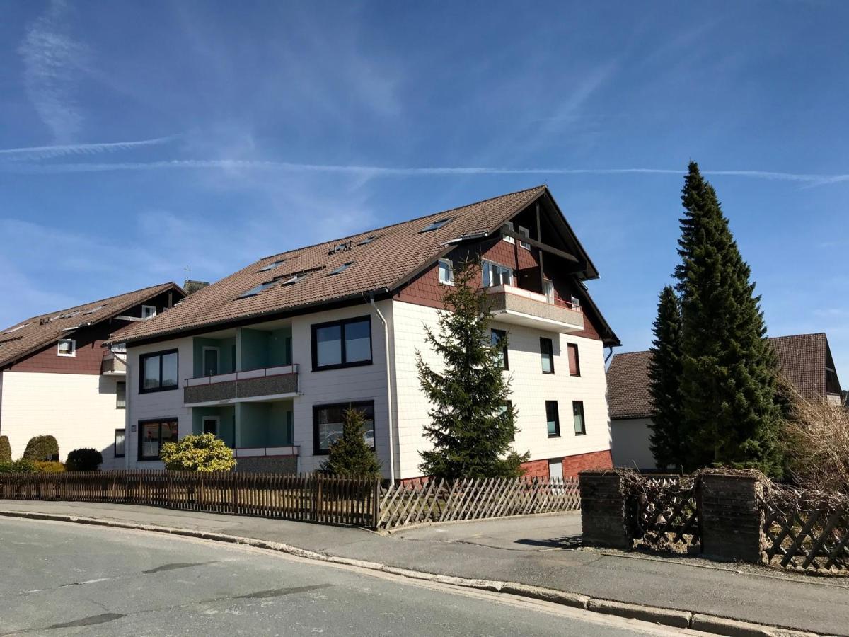 Ferienwohnungen Kolsdorf A Braunlage Extérieur photo