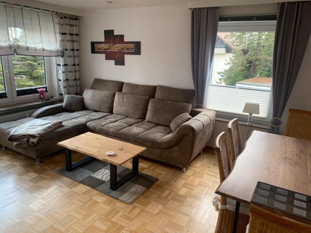Ferienwohnungen Kolsdorf A Braunlage Extérieur photo