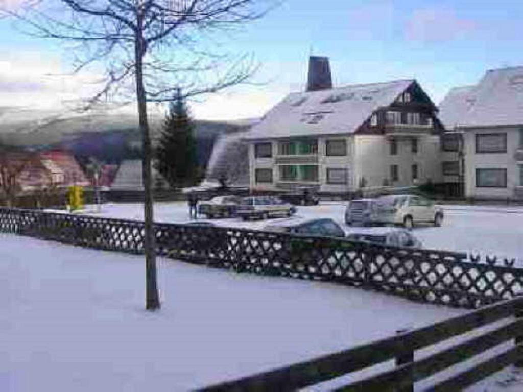 Ferienwohnungen Kolsdorf A Braunlage Extérieur photo