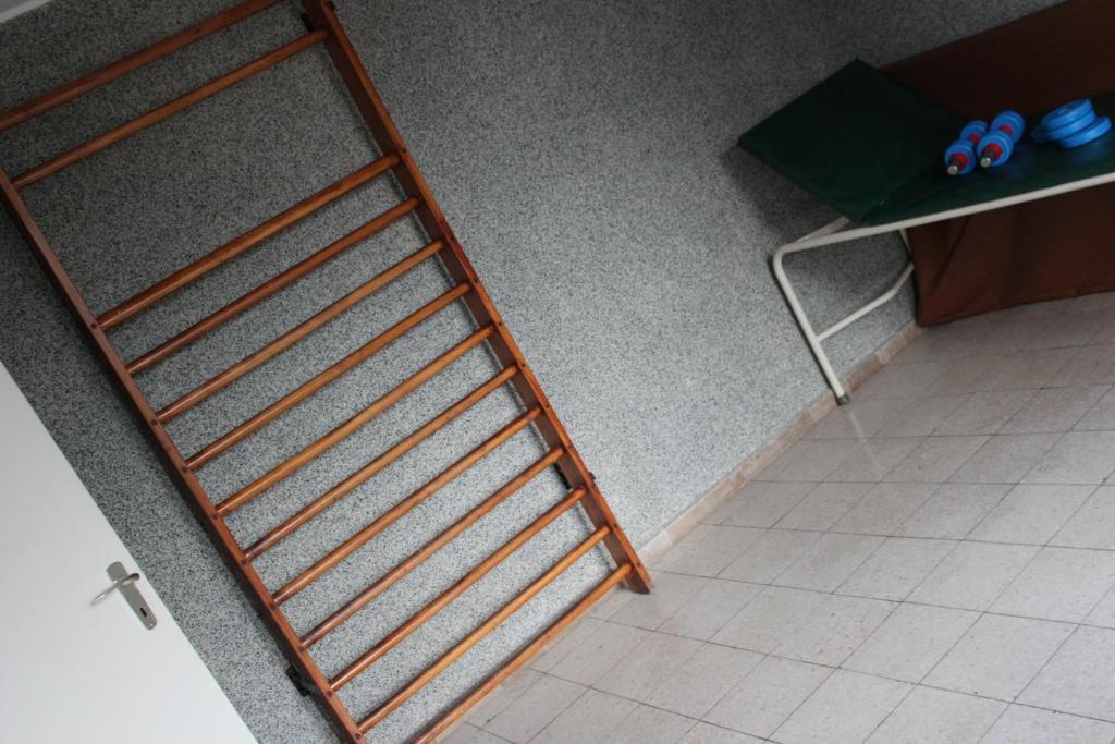Ferienwohnungen Kolsdorf A Braunlage Chambre photo