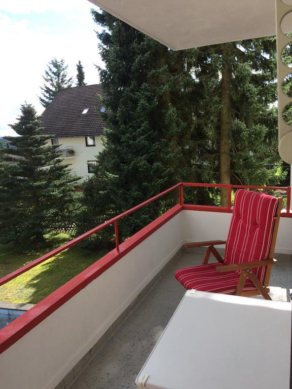 Ferienwohnungen Kolsdorf A Braunlage Extérieur photo