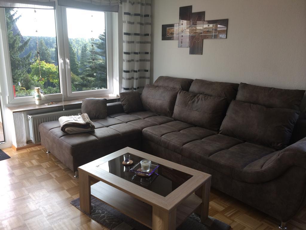 Ferienwohnungen Kolsdorf A Braunlage Extérieur photo