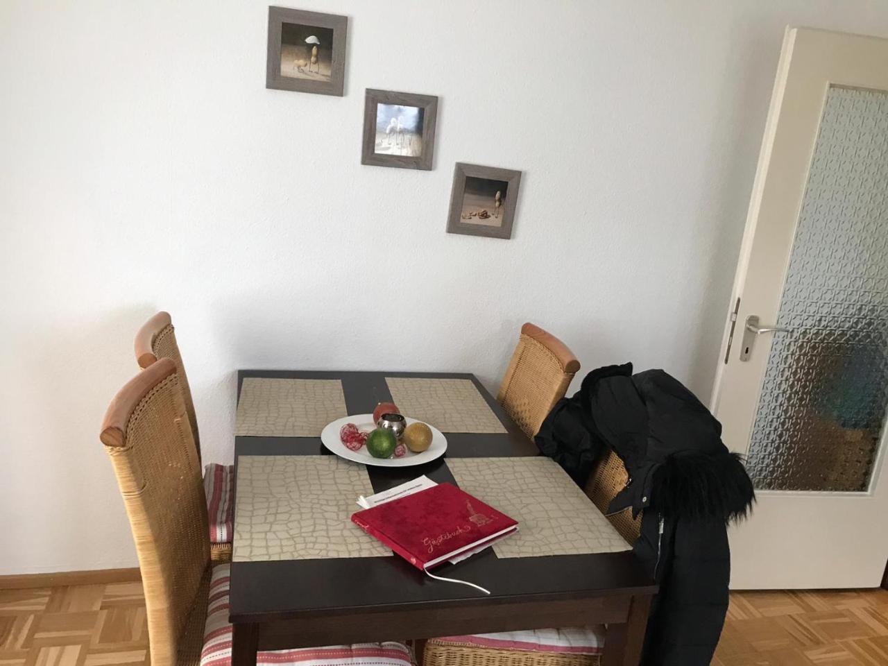 Ferienwohnungen Kolsdorf A Braunlage Extérieur photo